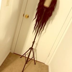 Adjustable Tripod Stand